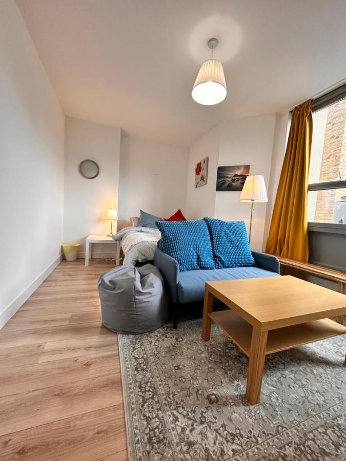 2 Modern Double Rooms In The Heart Of Brick Lane لندن المظهر الخارجي الصورة