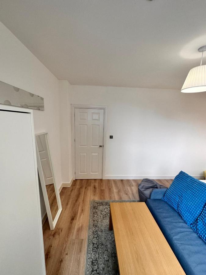 2 Modern Double Rooms In The Heart Of Brick Lane لندن المظهر الخارجي الصورة