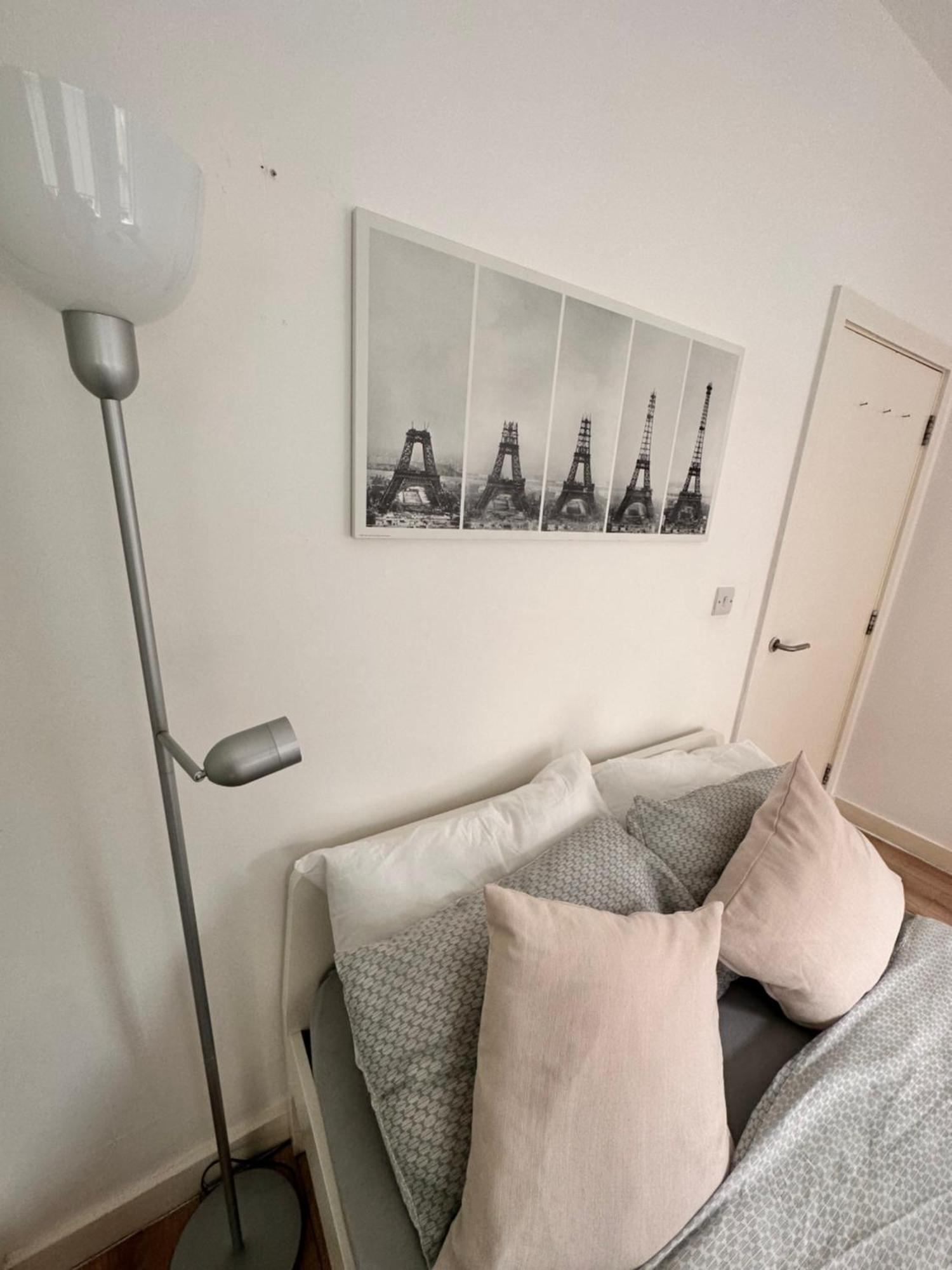 2 Modern Double Rooms In The Heart Of Brick Lane لندن المظهر الخارجي الصورة