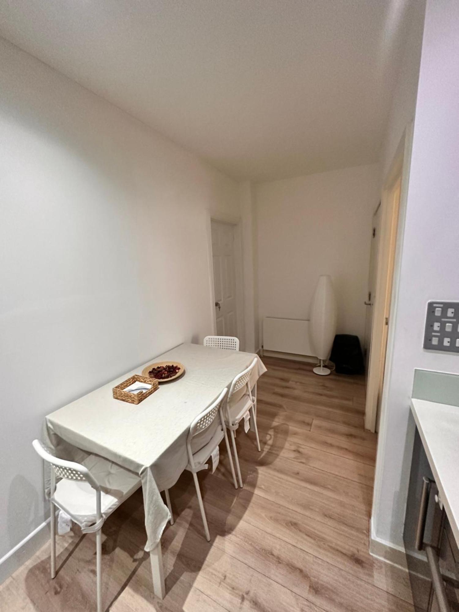 2 Modern Double Rooms In The Heart Of Brick Lane لندن المظهر الخارجي الصورة