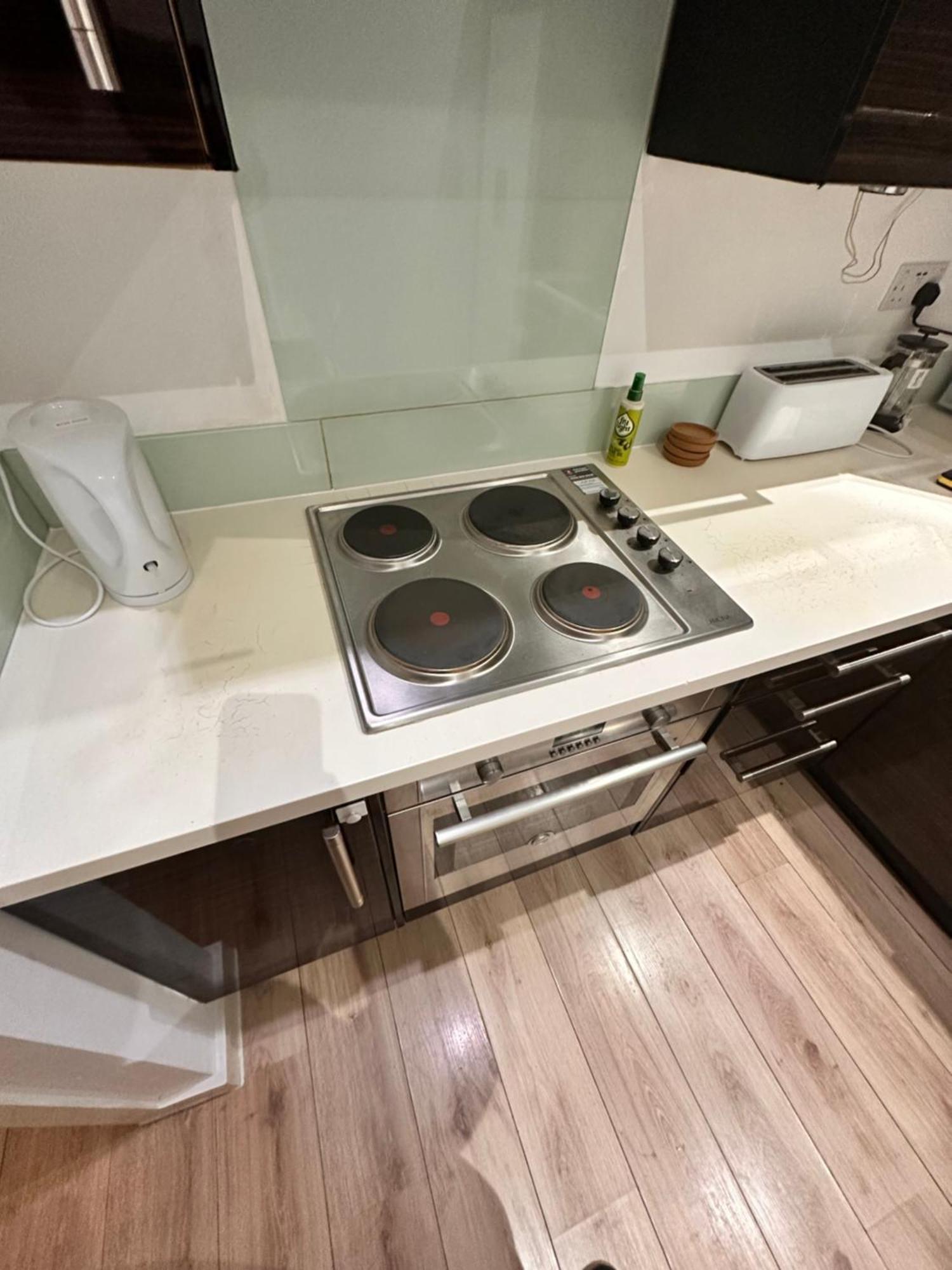 2 Modern Double Rooms In The Heart Of Brick Lane لندن المظهر الخارجي الصورة
