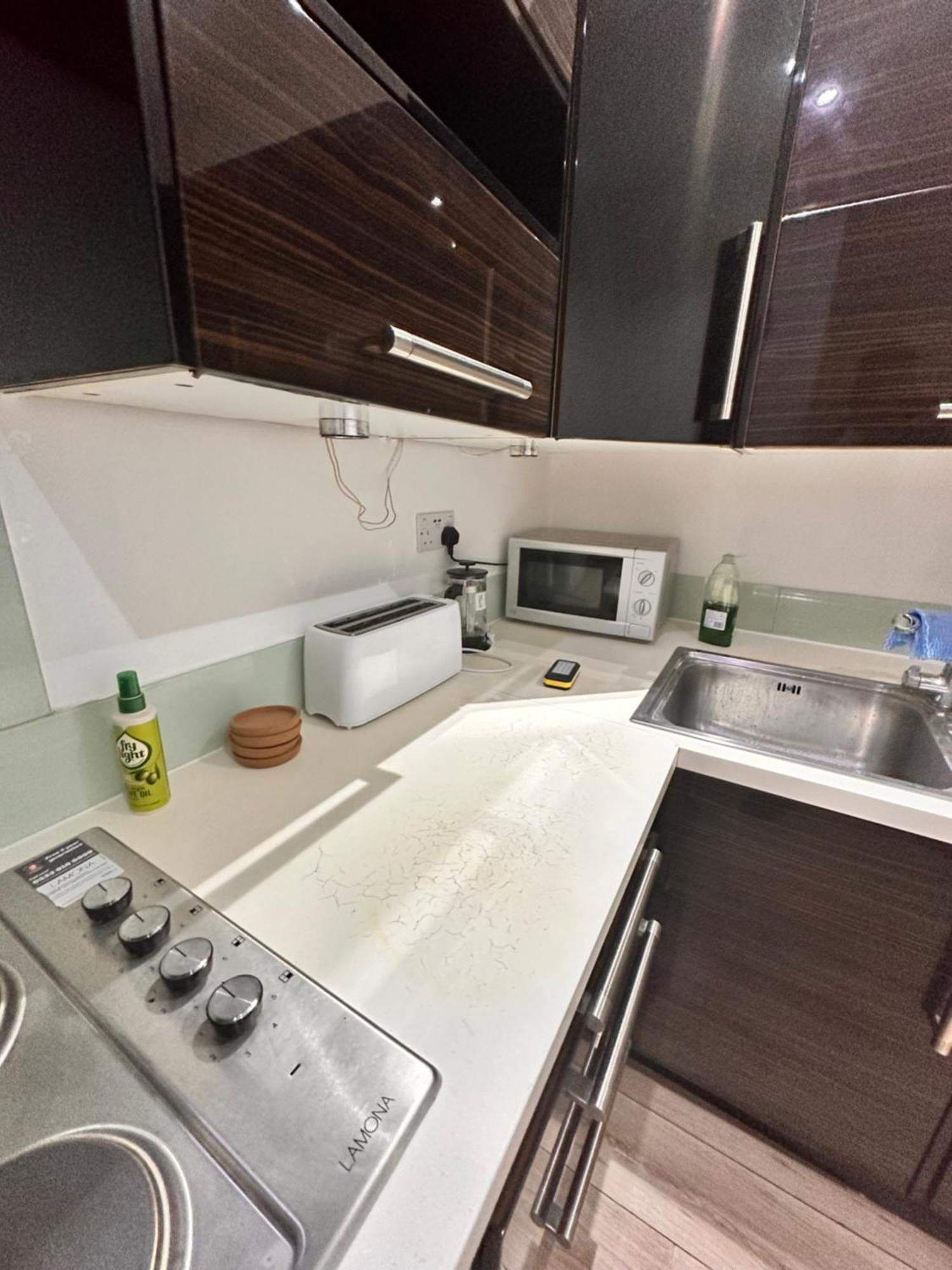 2 Modern Double Rooms In The Heart Of Brick Lane لندن المظهر الخارجي الصورة